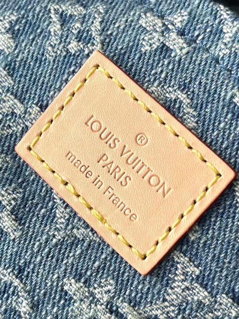 Louis Vuitton Satchel Bags